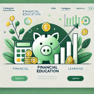 Educación financiera